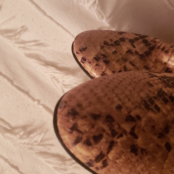 Jaime Mascaro boots - Picture 5 of 10